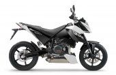 2009 KTM 690 Duke photo